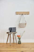 Lassig GRE Buggy Bum Bag - anthracite
