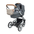 Lassig GRE Buggy Bum Bag - humus
