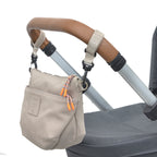 Lassig GRE Buggy Bum Bag - humus