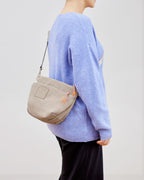 Lassig GRE Buggy Bum Bag - humus