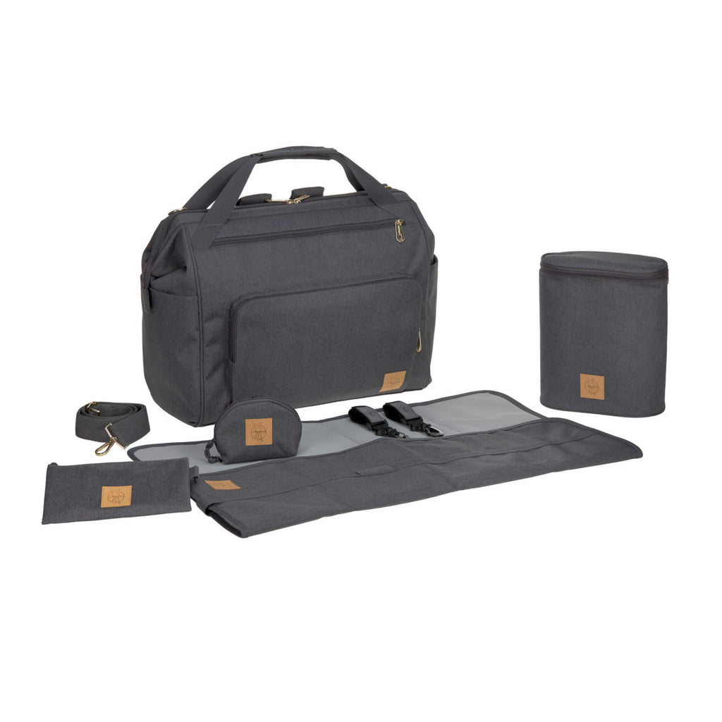 Lassig GLA Goldie Twin Backpack