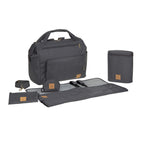 Lassig GLA Goldie Twin Backpack
