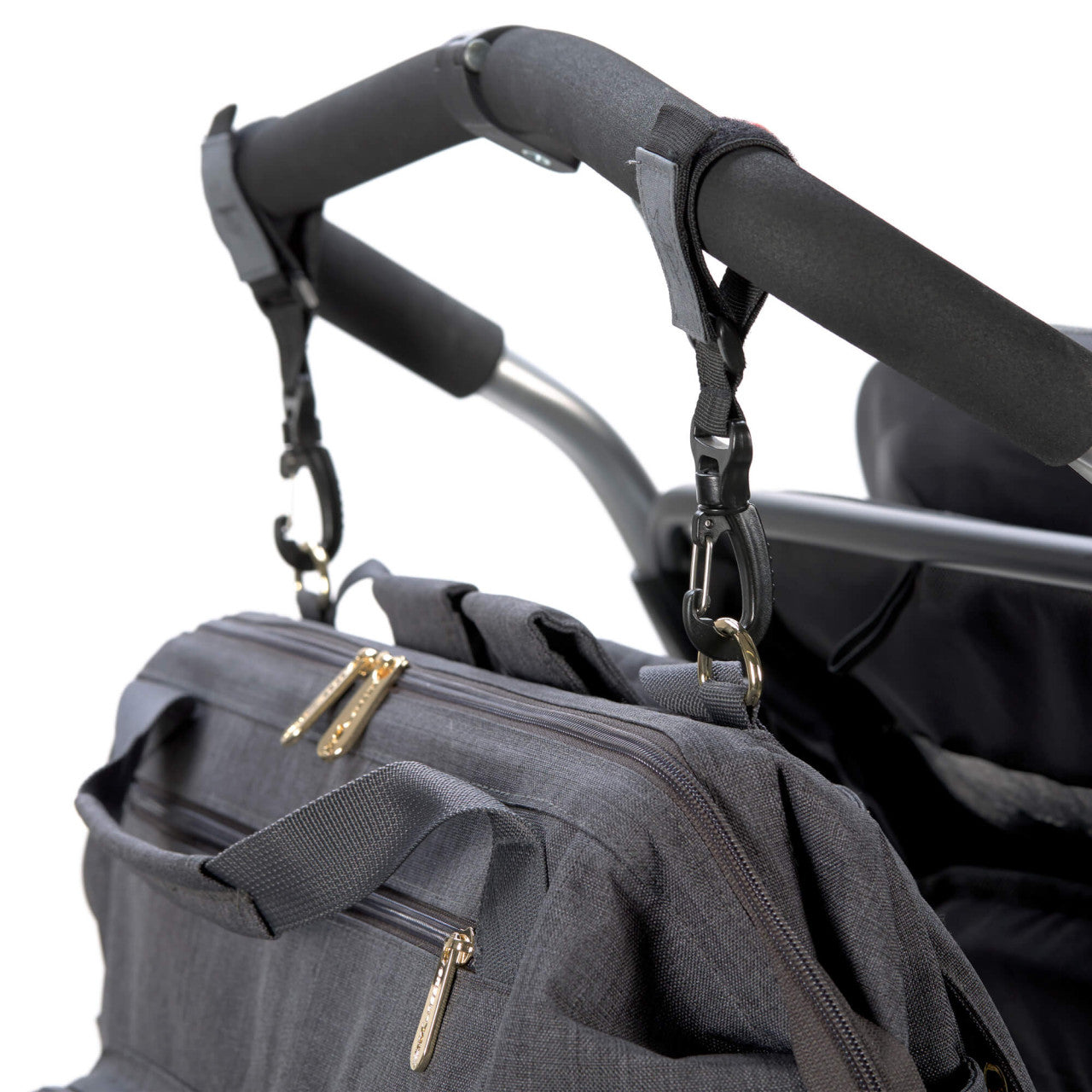 Lassig GLA Goldie Twin Backpack