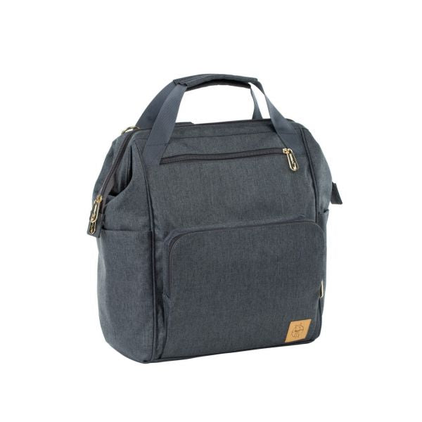 Lassig GLA Goldie Backpack - anthracite