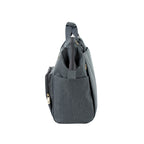 Lassig GLA Goldie Backpack - anthracite
