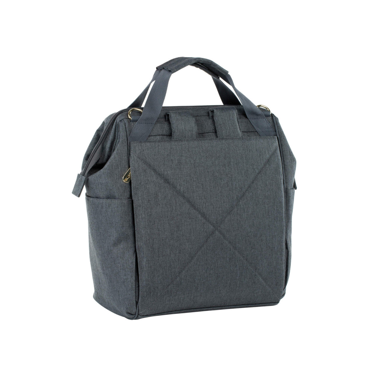 Lassig GLA Goldie Backpack - anthracite