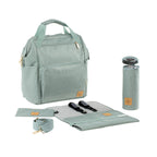 Lassig GLA Goldie Backpack - Mint