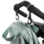 Lassig GLA Goldie Backpack - Mint
