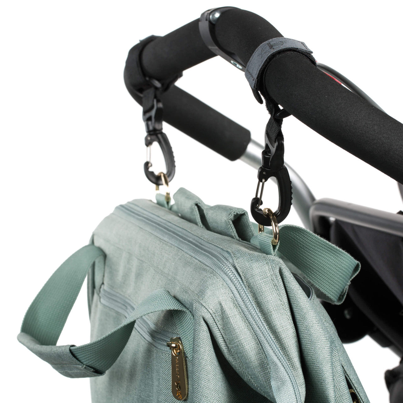Lassig GLA Goldie Backpack - Mint