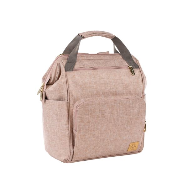 Lassig GLA Goldie Backpack - rose