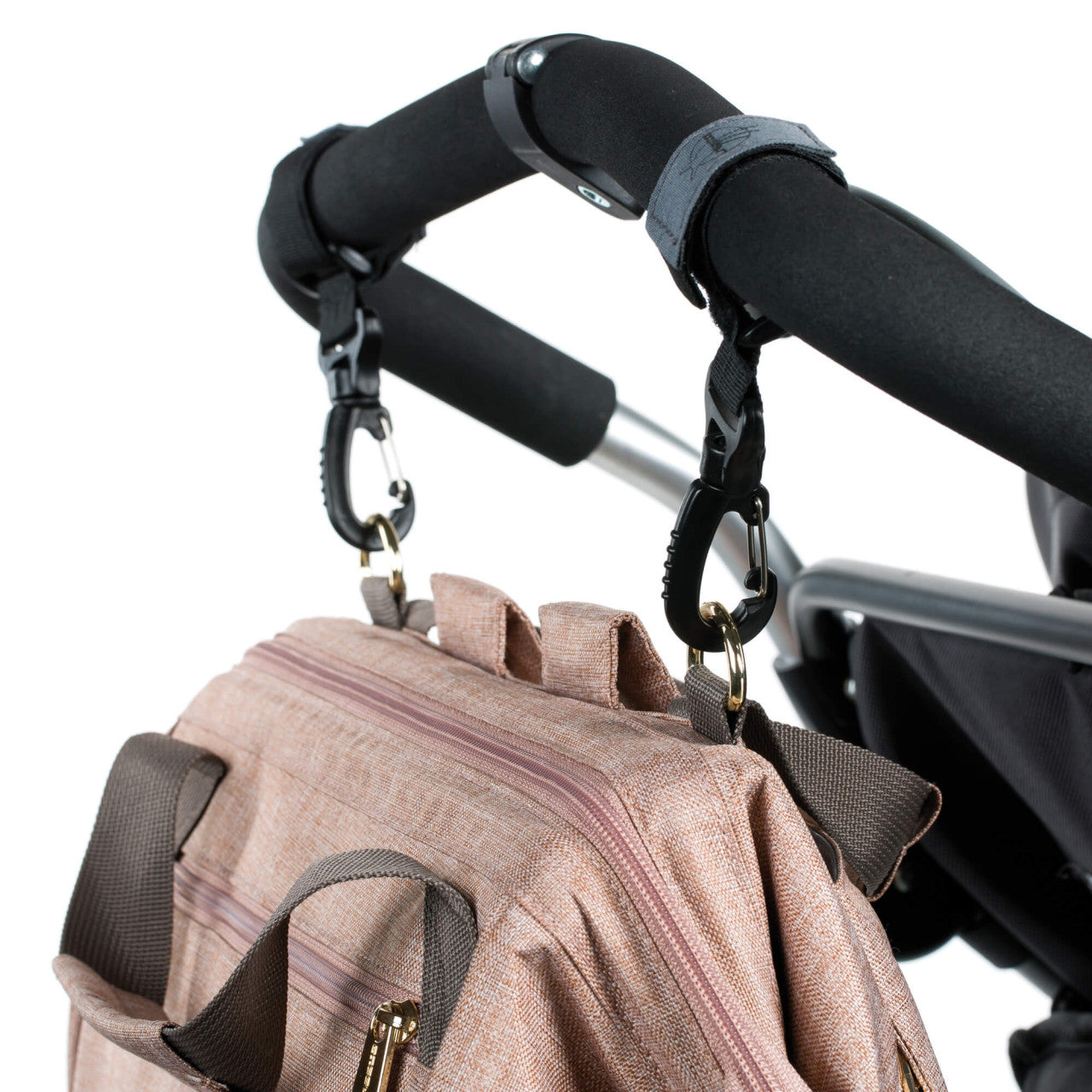 Lassig GLA Goldie Backpack - rose