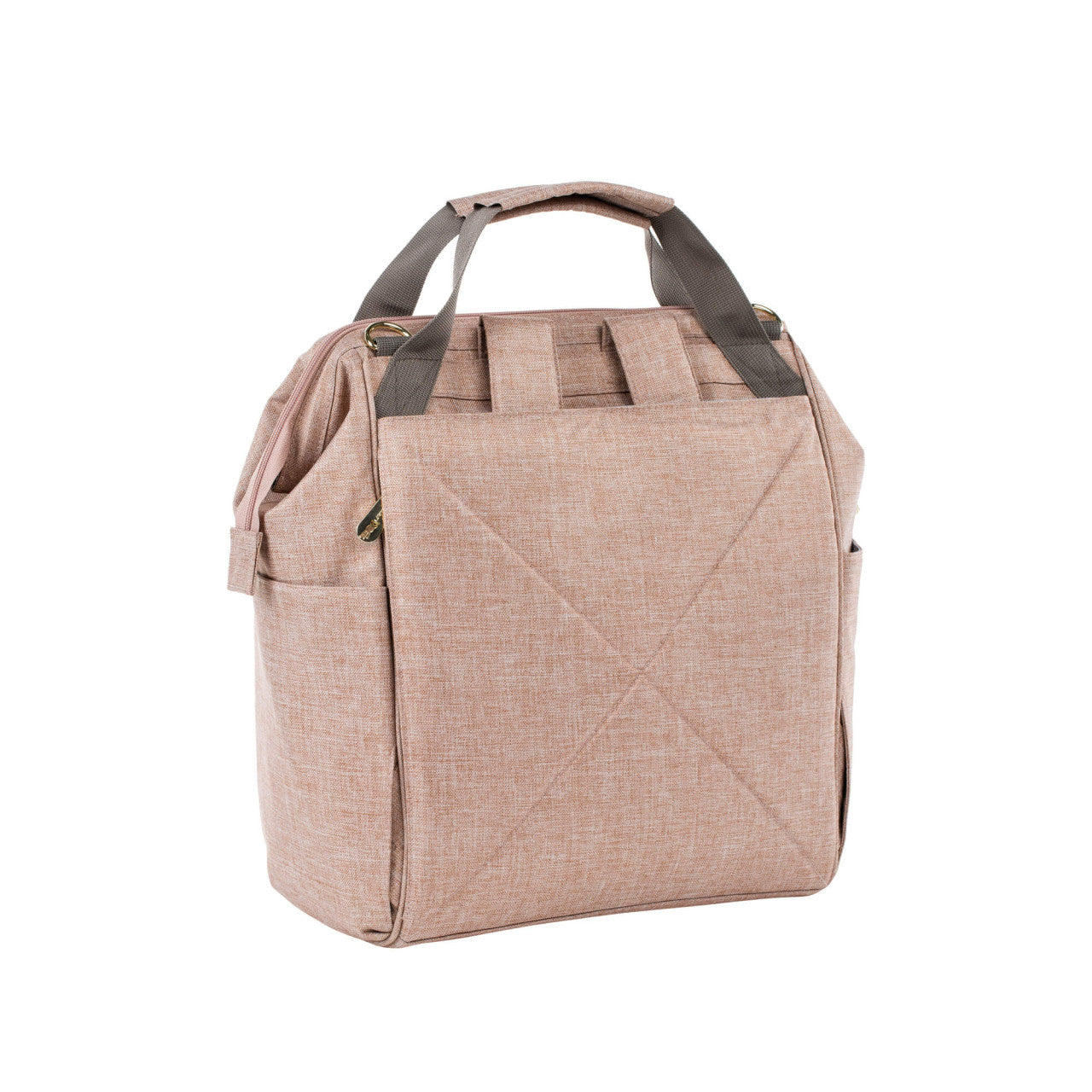 Lassig GLA Goldie Backpack - rose