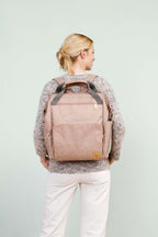 Lassig GLA Goldie Backpack - rose