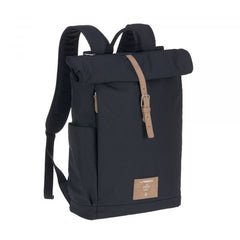 Lassig GRE Rolltop Backpack - night blue