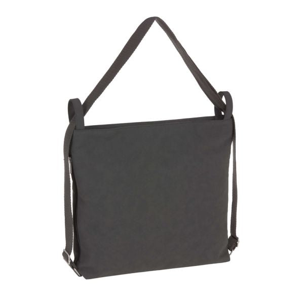Lassig TEN Conversion Bag -  anthracite