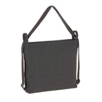 Lassig TEN Conversion Bag -  anthracite