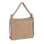 Lassig TEN Conversion Bag - camel
