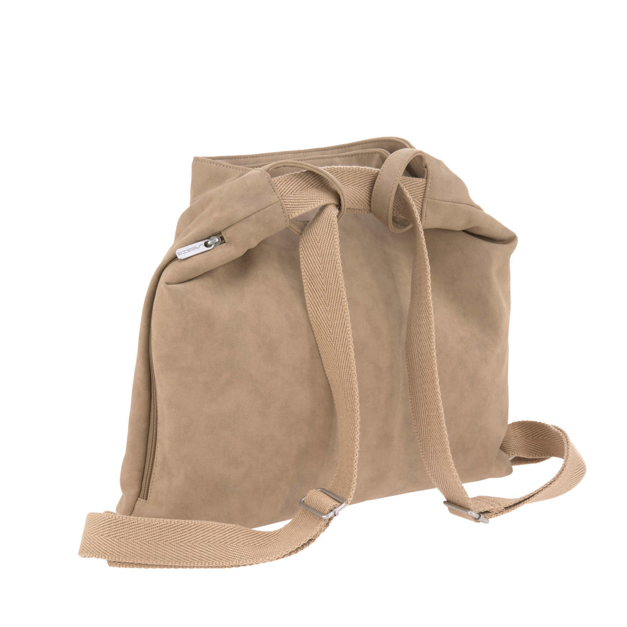 Lassig TEN Conversion Bag - camel