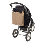 Lassig TEN Conversion Bag - camel
