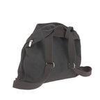 Lassig TEN Conversion Bag -  anthracite