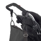 Lassig TEN Conversion Bag -  anthracite