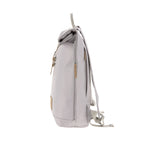 Lassig GRE Rolltop Backpack - Grey