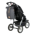 Lassig GRE Rolltop Backpack - anthracite