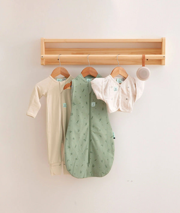 ergoPouch Newborn Sleep Starter Pack Willow