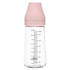 Spectra PA baby bottle 1PC 260ml – Powder Pink