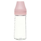 Spectra PA baby bottle 1PC 260ml – Powder Pink