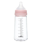 Spectra PA baby bottle 1PC 260ml – Powder Pink