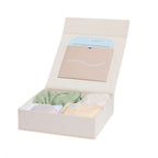 ergoPouch Newborn Sleep Starter Pack Willow