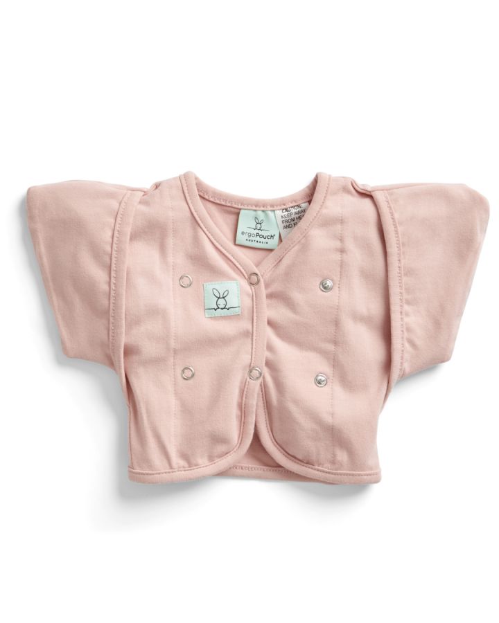 ergoPouch Butterfly Cardi - TOG 0.2 - Willow