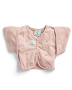 ergoPouch Butterfly Cardi - TOG 0.2 - Willow