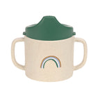 Lassig Sippy Cup - PP/Cellulose - Smile