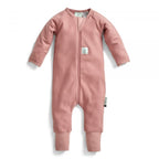 ergoPouch Long Sleeve Layer – TOG 1.0 - Rose