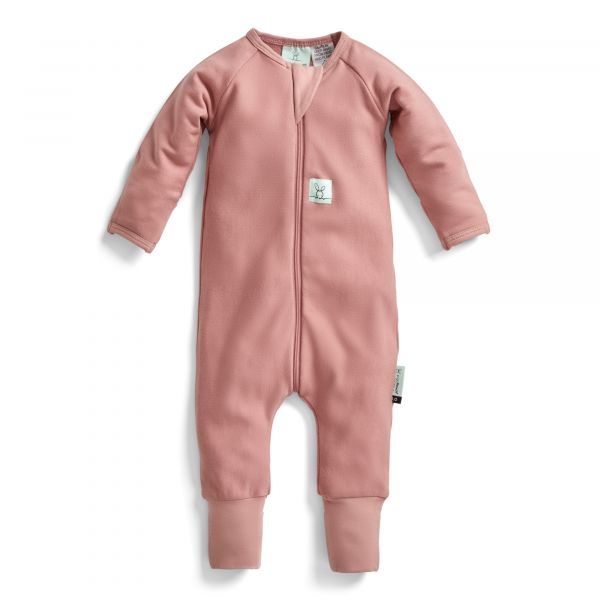 ergoPouch Long Sleeve Layer – TOG 1.0 - Rose