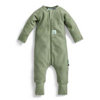 ergoPouch Long Sleeve Layer – TOG 1.0 - Moss