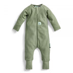 ergoPouch Long Sleeve Layer – TOG 1.0 - Moss