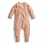 ergoPouch Long Sleeve Layer – TOG 1.0 - Latte