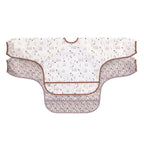 Lassig Long Sleeve Bib 2 pcs - Tiny Farmer Goose