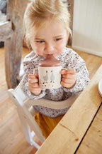 Lassig Long Sleeve Bib 2 pcs - Tiny Farmer Goose
