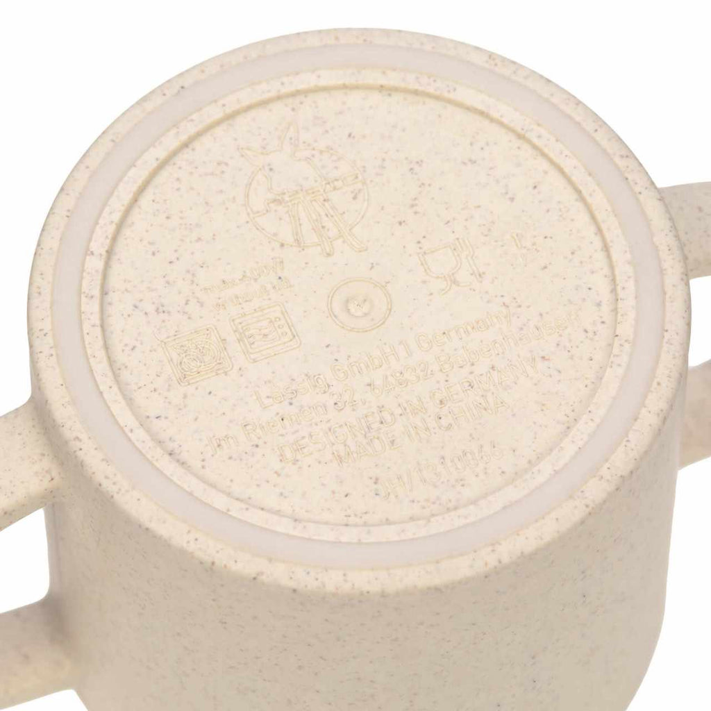 Lassig Sippy Cup - PP/Cellulose - Goose