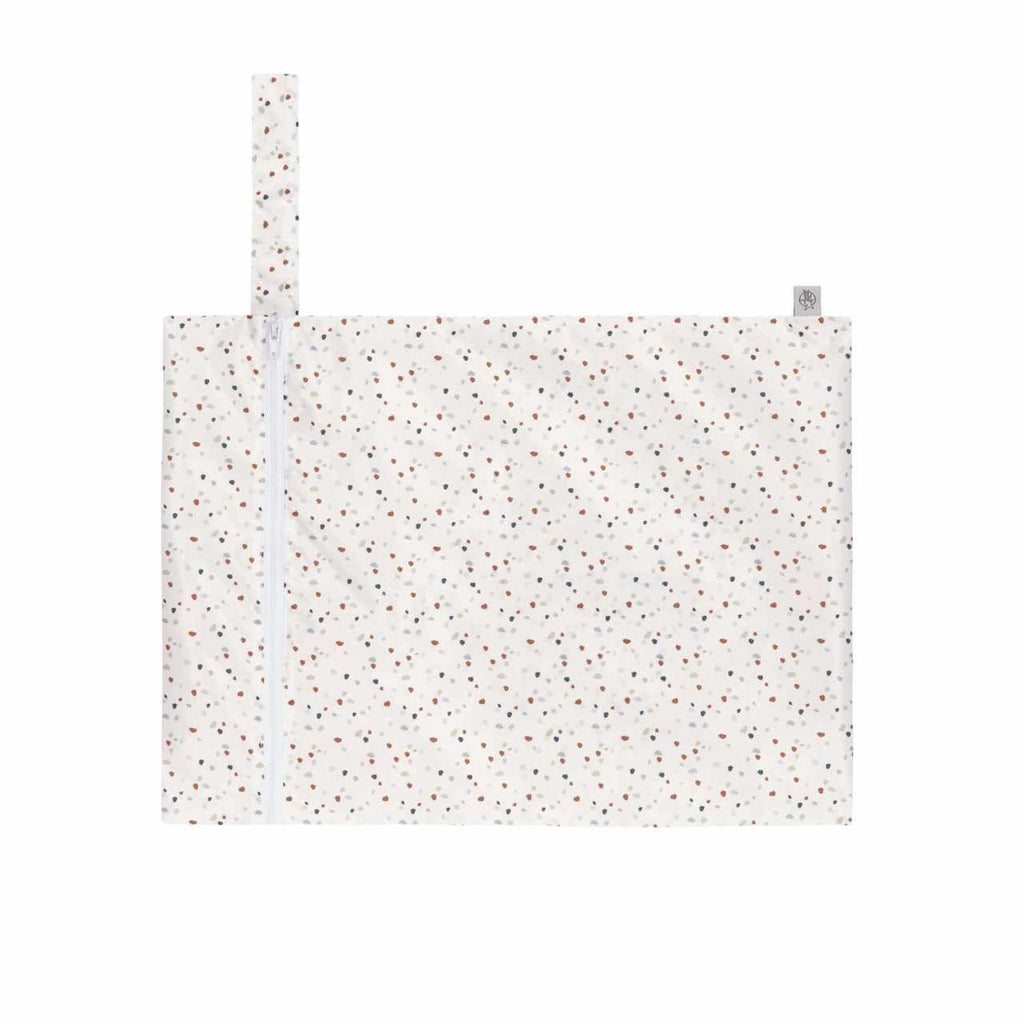 Lassig Wet Bag 2 pcs Tiny Farmer Dots/Sheep