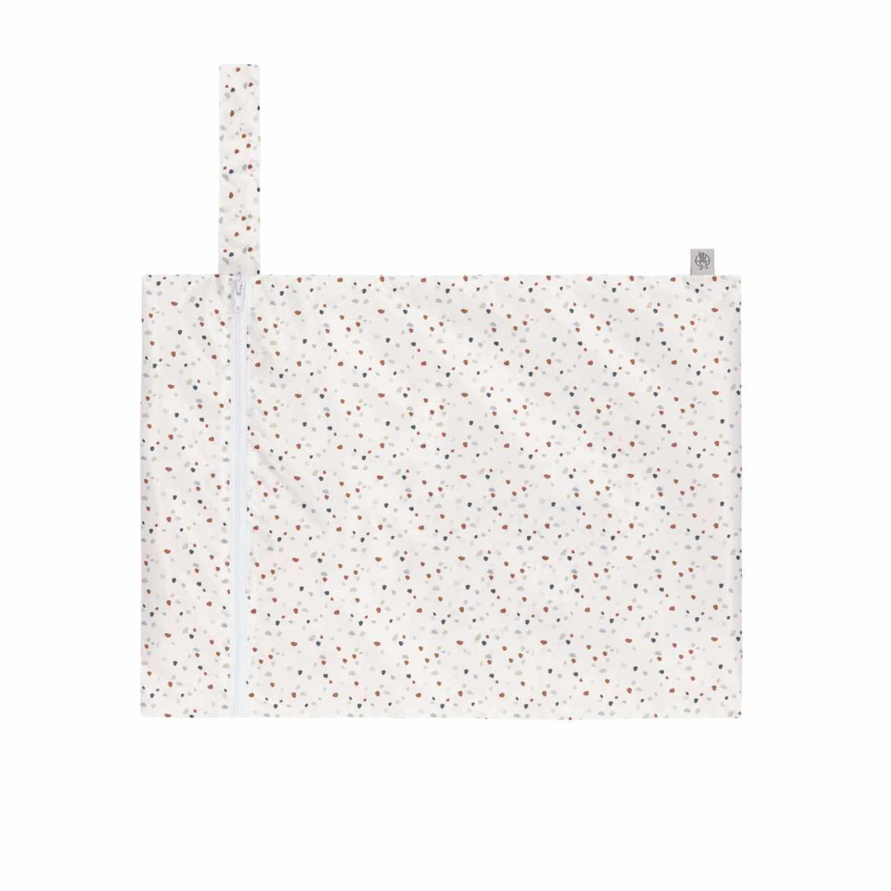 Lassig Wet Bag 2 pcs Tiny Farmer Dots/Sheep