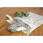 Lassig Wet Bag 2 pcs Tiny Farmer Dots/Sheep