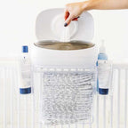 Prince Lionheart Baby Wipe Warmer – Evo Wipes Warmer for Newborn Comfort