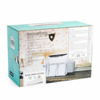 Prince Lionheart Baby Wipe Warmer – Evo Wipes Warmer for Newborn Comfort