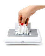 Prince Lion Heart-Travel Wipes Warmer - Grey