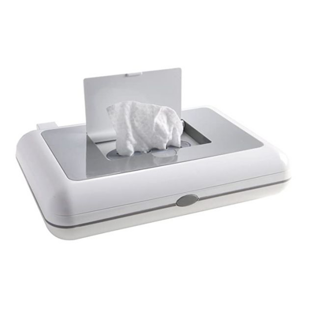 Prince Lion Heart-Travel Wipes Warmer - Grey